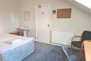 5 bed house, St. Johns Street, Monkgate, York, YO317QT - Image 11