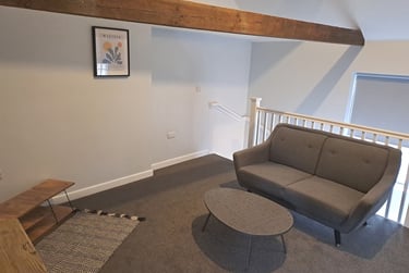 1 bed flat, Wellington Street, Fishergate, York, YO105BB - Image 11