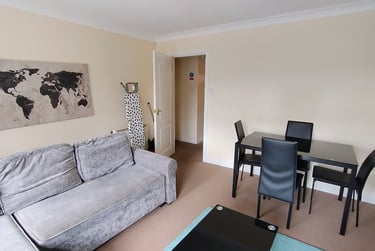 2 bed flat, Barbican Mews, City centre, York, YO105BZ - Image 5