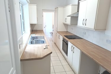 5 bed house, Newby Terrace, Clifton, York, YO318HU - Image 9