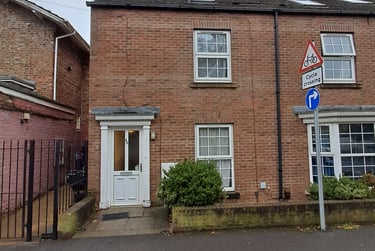 5 bed house, Lowther Street, The Groves, York, YO317LX - Image 2