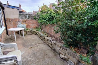 4 bed house, Park Crescent, The groves, York, YO317NU - Image 14