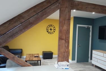 3 bed flat, Fulford Road, Grange Garth, York, YO104DX - Image 4