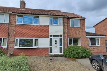 6 bed house, School Lane, Heslington, York, YO105EE - Image 2