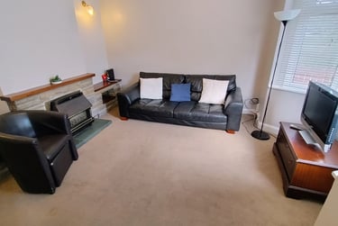 3 bed house, Horsman avenue, Fishergate, York, YO105AN - Image 1