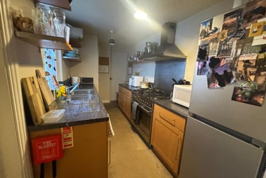 6 bed house, Belle vue street, Heslington, York, YO105AY - Image 3