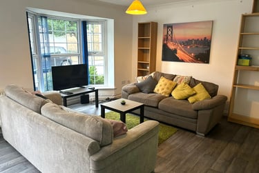 6 bed house, Brownlow Street, The Groves, York, YO318LW - Image 1