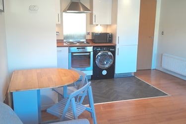 2 bed flat, Olympian Court, Layerthorpe, York, YO103UN - Image 12