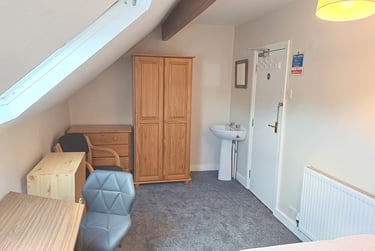 5 bed house, St. Johns Street, Monkgate, York, YO317QT - Image 12