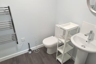 1 bed flat, Wellington Street, Fishergate, York, YO105BB - Image 12