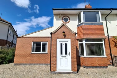 6 bed house, Heathfield Road, Hull road, York, YO103AE - Image 11