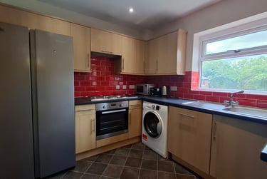 6 bed house, The crescent, Heslington, York, YO105EF - Image 9