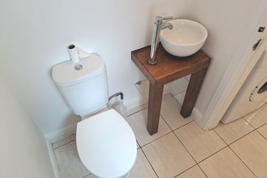 5 bed house, Newby Terrace, Clifton, York, YO318HU - Image 10