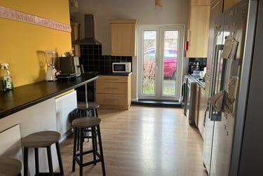 6 bed house, Penleys grove st, City centre, York, YO317PN - Image 13