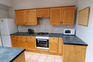 4 bed house, Fountayne street, City centre, York, YO318HL - Image 7