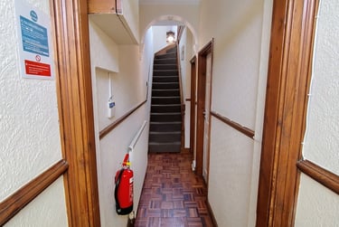 4 bed house, Park Crescent, The groves, York, YO317NU - Image 13