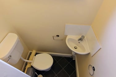 3 bed house, Siward street, Hull road, York, YO103LW - Image 10