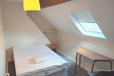 5 bed house, St. Johns Street, Monkgate, York, YO317QT - Image 13