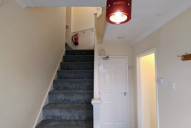 6 bed house, Newland Park Grove, Near university, York, YO103HP - Image 13