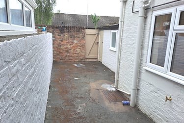 5 bed house, Newby Terrace, Clifton, York, YO318HU - Image 12