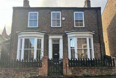 6 bed house, Penleys grove st, City centre, York, YO317PN - Image 2