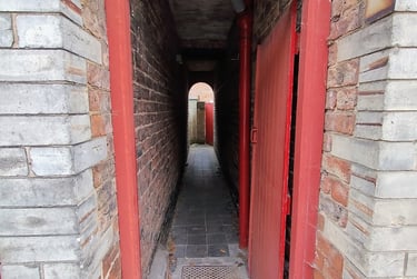 3 bed house, Farrar Street, Fishergate, York, YO103BY - Image 13