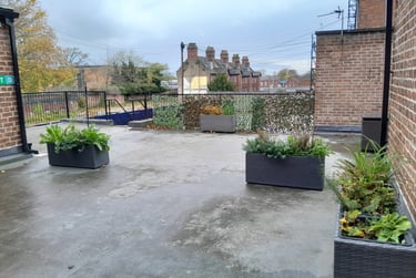 3 bed flat, Fulford Road, Grange Garth, York, YO104DX - Image 13