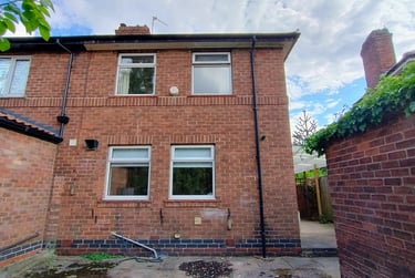 3 bed house, Horsman avenue, Fishergate, York, YO105AN - Image 11