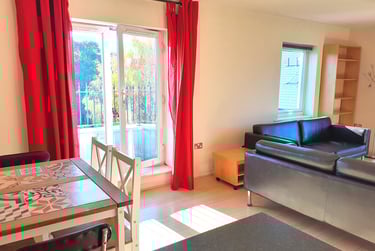 2 bed flat, Olympian Court, Layerthorpe, York, YO103UD - Image 5