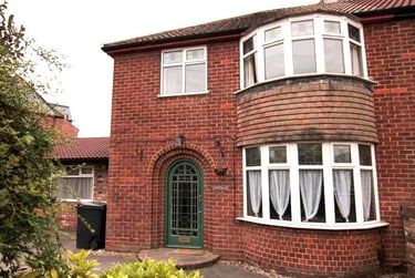 5 bed house, Hyrst grove, Heworth, York, YO317TD - Image 2