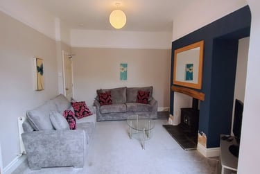 4 bed house, Fountayne street, City centre, York, YO318HL - Image 9