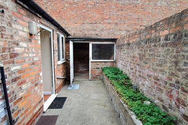3 bed house, Farrar Street, Fishergate, York, YO103BY - Image 12