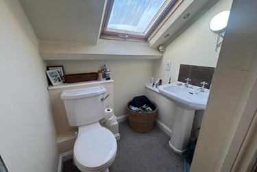 6 bed house, Belle vue street, Heslington, York, YO105AY - Image 13