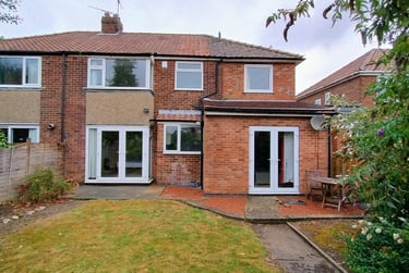 6 bed house, Newland Park Grove, Near university, York, YO103HP - Image 15