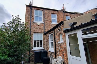 4 bed house, Park Crescent, The groves, York, YO317NU - Image 15