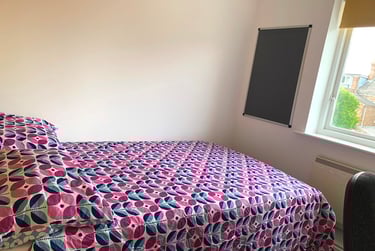 2 bed flat, Nicholas Gardens, Layerthorpe, York, YO103EX - Image 9