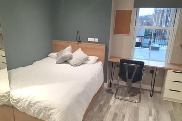 1 bed studio, Fulford Road, Grange Garth, York, YO104DX - Image 3