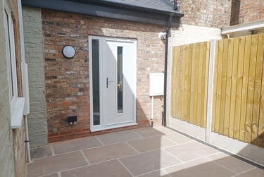 2 bed flat, Gordon Street, Fishergate, York, YO105BG - Image 4