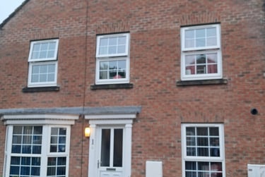 6 bed house, Brownlow Street, The Groves, York, YO318LW - Image 2