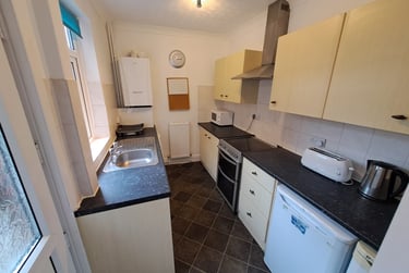 4 bed house, Wellington street, Heslington, York, YO105BD - Image 8