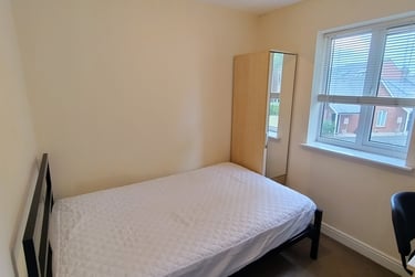 2 bed flat, Barbican Mews, City centre, York, YO105BZ - Image 6