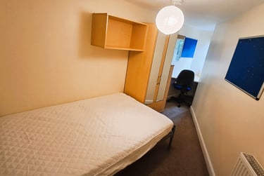 6 bed house, Thief lane, Near university, York, YO103HU - Image 6