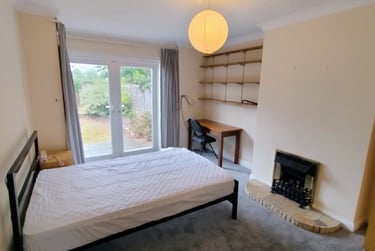 6 bed house, Newland Park Grove, Near university, York, YO103HP - Image 4