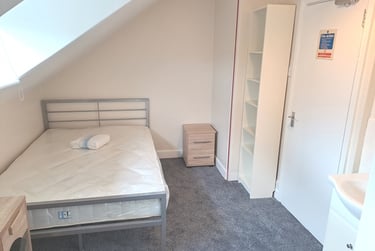 5 bed house, Newby Terrace, Clifton, York, YO318HU - Image 3