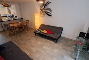 5 bed house, Lowther Street, The Groves, York, YO317LX - Image 9