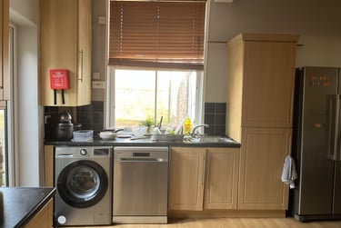 6 bed house, Penleys grove st, City centre, York, YO317PN - Image 5