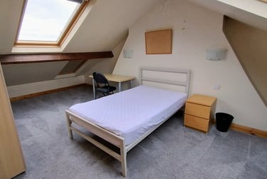 4 bed house, Fountayne street, City centre, York, YO318HL - Image 5