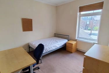 3 bed house, Willis street, Heslington, York, YO105BE - Image 5