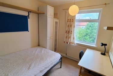 3 bed house, Horsman avenue, Fishergate, York, YO105AN - Image 3