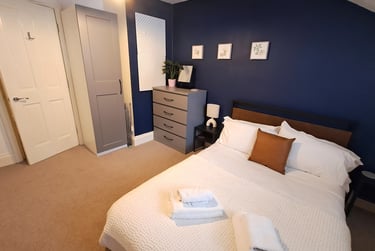 2 bed flat, Goodramgate, Monkgate, York, YO17QB - Image 5